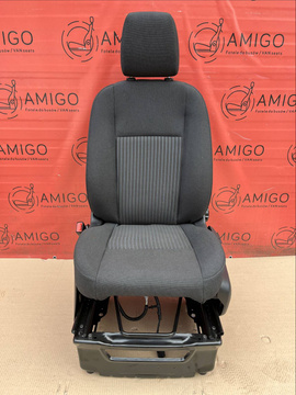 Ford Transit & Custom Fahrersitz Armlehne 2013-17 Lane UK