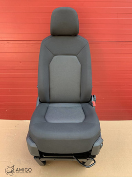 MAN TGE VW Crafter II 2016-2020 Beifahrersitz Sitz Sitzheizung elektrische