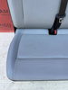 VW T6 T5 Sitzbank Vorne Sitz Beifahrersitz 2er Doppelbank MESH Marathon