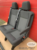 Seat Ford Transit MK8 bench double rear two-seats armrest V363 Lane brackets
