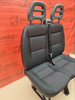 Fiat Ducato Sitzbank Beifahrersitz Peugeot Boxer Citroen Jumper Sitz Vorne