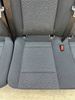 MERCEDES Vito W447 V Klasse Hinten sitz Einzelsitz Sitzbank Doppelbank Caluma