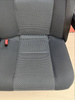 Sitz Mercedes Sprinter W906 Doppelsitzbank hinten Isofix Lima