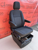 Ford Transit Custom SWIVEL Seat EU passenger | UK driver armrest 2012-2023 Capitol