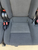 Ford Transit Custom Tourneo Fahrgastraum Sitz Einzelsitz Sitze Doppelsitz TRAXON