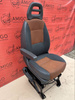 Fotel kierowcy Fiat Ducato Boxer Jumper 10067215