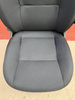Seat Fiat Ducato 2022-25 Boxer Jumper Relay Proace max EU passenger | UK driver seat armrest adjustments