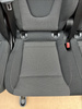 Mercedes Vito V Klasse W447 MB 14-2023 Sitzbank Sitz Santiago Komfort Armlehnen