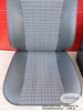 Fiat Ducato Fahrersitz Beifahrersitz Sitze Jumper Boxer 1994-2006