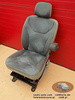 Fotel pasażera Opel Vivaro Trafic Primastar 10031094