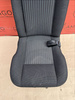 Ford Transit MK8 seat single seat passenger lane 40cm with belt