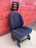 Front UK Driver seat | EU passenger Peugeot Expert Jumpy Scudo 1994-2006