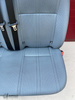 Ford Transit 2006-2013 3er Sitzbank Bank Fahrgasrraum Sitz isofix