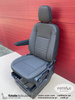 Ford Transit Custom MK8 Seat UK passenger | EU driver armrest Inroad Palazzo Grey