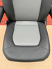 VW Crafter II MAN TGE 2016-2022 UK passenger seat | EU driver seat captain armrest suspension