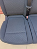 Ford Transit Custom V710 23-25 Barlo double front passenger seat LHD