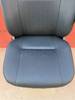 Seat Mercedes Sprinter W906 Crafter EU passenger | UK driver adjustments armrest leatherette heated