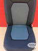 VW Crafter II MAN TGE 2016-2025 Beifahrersitz Sitz mit sitzkonsole