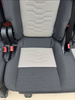 Ford Transit Custom Combi Seat 2+1 Single Seat Bench Seats ECKO Beige Armrest