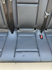 Rear Seat Triple bench MERCEDES W447 Vito Tourer Leatherette