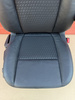 Ford Transit Custom SPORT Beifahrersitz Sitz DYNAMO Leder Beheizter Airbag
