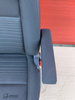 Ford Transit Custom Seat EU passenger | UK driver armrest 2012-2023 Inroad Heated