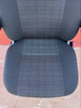 Seat Mercedes Sprinter 906 EU passenger | UK driver adjustments armrests TUNJA