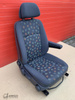 Mercedes Vito 639 MB Beifahrersitz w639 2003-10 Einstellungsmöglichkeiten