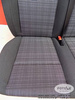 Seat bench double Mercedes Vito W447 TUNJA LHD 