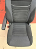 Iveco Daily VI 2014-2023 UK passenger seat | EU driver single armrest NEW DAILY