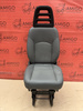Fotel pasażera Iveco Daily 2006-2014 