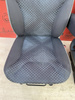 Seat driver passenger Renault Trafic Vauxhall Vivaro Nissan Primastar 2001-2014