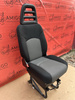 Fotel kierowcy Iveco Daily 2006-2014 