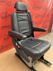 Mercedes Viano Vito W639 Leather Einzelsitz Hinten