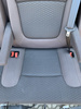 Komplet Fotel trójka kanapa 2x Opel Vivaro Trafic Talento NV300