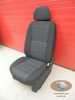 Seat Mercedes Sprinter 906 Personenwagen 2014-2015 neues Modell