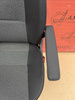 Fotel pasażera pneumatyczny amortyzowany Fiat Ducato Boxer Jumper Movano C
