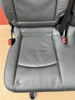 Rear Seats 2+1 bench single seat MERCEDES W639 Vito Tourer Viano leather RHD