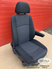 Seat Mercedes Viano Vito W639 front EU passenger | UK driver adjustments Lima 2003-14