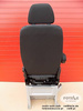 MB Sprinter 906 Fahrersitz Sitz Seat Armlehne 2010-14 Lima Einstellungsmöglichkeiten