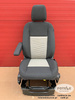Fotel Transit Custom Limited Ecko kierowcy 2012-21