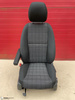 Fotel kierowcy Mercedes Vito V Tunja W447