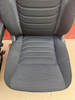 Iveco Daily VI 2014-2025 Fahrersitz Beifahrersitz Sitz Vorne Sitze Armlehne