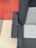 Fahrersitz Ford Transit Custom Limited 2012-2020 Armlehne Ecko Airbag