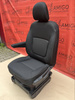 Fahrersitz OPEL VIVARO TRAFIC NV300 TALENTO beheizter Airbag