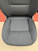 Fiat Ducato 22-25 Beifahrersitz Jumper Boxer Sitz Vorne Rechts Crepe
