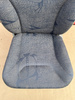 Seat EU passenger | UK driver Renault Trafic Opel Vauxhall Vivaro Nissan Primastar 2001-2014