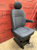 Opel Movano Renault Master Interstar 1998-2010 Beifahrersitz Sitz