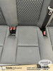 Seat Ford Transit MK8 Capitol bench quadruple rear four-seats
