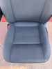 VW T6.1 T6 Fahrersitz Sitze Sitz Robust Palladium mit armlehnen Sitzkonsole